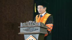 Menteri Agama Nasaruddin Umar Sebut Lulusan PTIQ Dibutuhkan Masyarakat