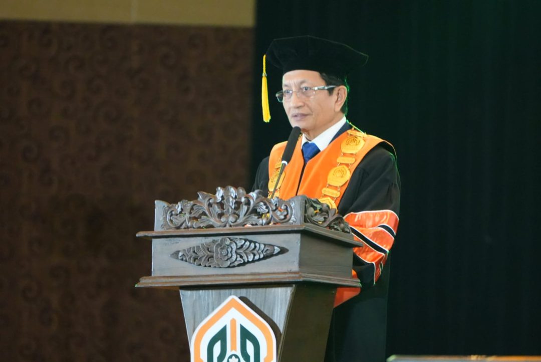 Menteri Agama Nasaruddin Umar Sebut Lulusan PTIQ Dibutuhkan Masyarakat