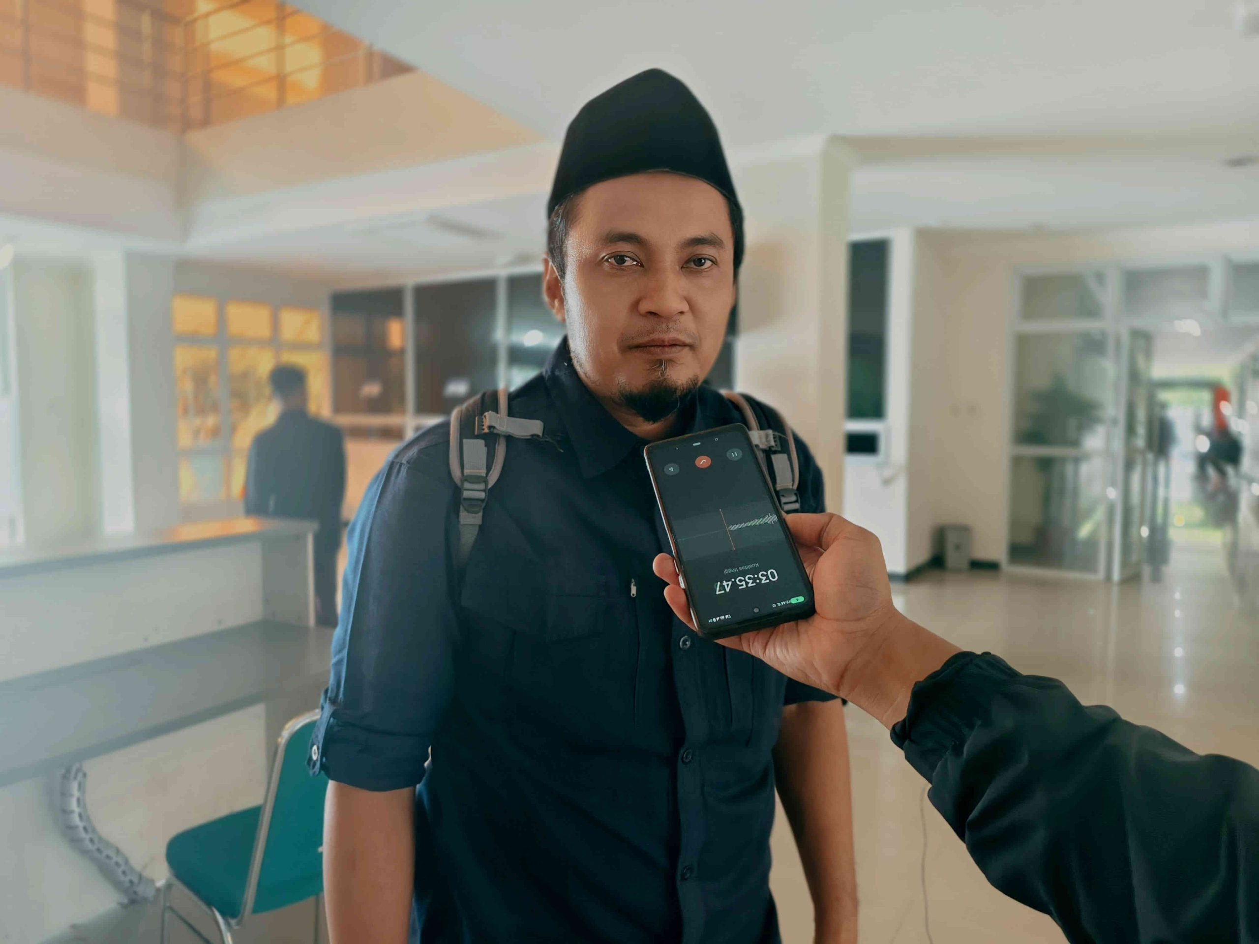 PAW KPU Kabupaten Kediri Segera Diputuskan, Empat Kandidat Cadangan Masuk Pertimbangan