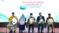 Empat Universitas Islam Rumuskan Pollicy Brief Strategis Mendukung Arah Politik Presiden Prabowo