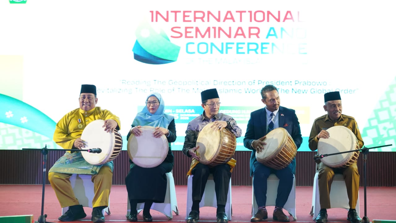 Empat Universitas Islam Rumuskan Pollicy Brief Strategis Mendukung Arah Politik Presiden Prabowo