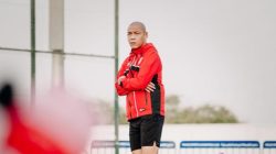 Erick Thohir Promosikan Nova Arianto Jadi Pelatih Timnas U-20, Ini Alasan di Baliknya