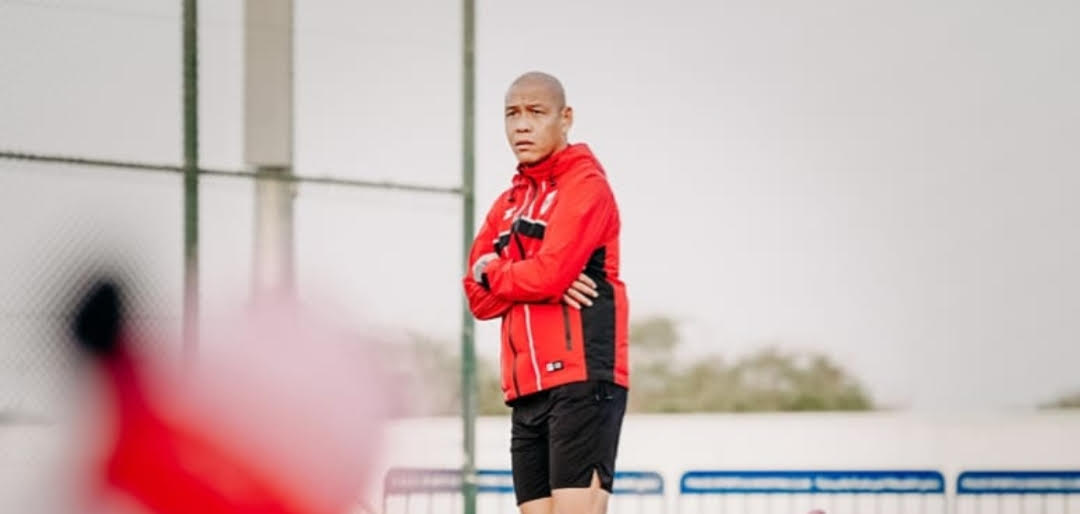 Erick Thohir Promosikan Nova Arianto Jadi Pelatih Timnas U-20, Ini Alasan di Baliknya