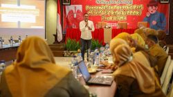 Pemkot Kediri Gelar OJT Pengendalian PPOK dan Asma, Tingkatkan Kapasitas Layanan Kesehatan Paru di Puskesmas Pemkot Kediri Gelar OJT Pengendalian PPOK dan Asma, Tingkatkan Kapasitas Layanan Kesehatan Paru di Puskesmas