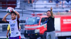 Persik Kediri Depak Ong Kim Swee Jelang Duel Panas dengan Semen Padang Persik Kediri Depak Ong Kim Swee Jelang Duel Panas dengan Semen Padang