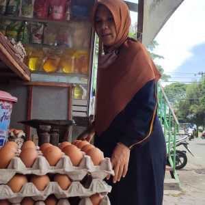 BI Kediri Optimalkan EWS, Gerakan Pangan Murah Menjadi Jurus Jitu Tekan Inflasi Jelang Nataru