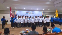 PC IKAPMII Kediri Raya Siap “Back Up” Program Pembangunan Daerah PC IKAPMII Kediri Raya Siap “Back Up” Program Pembangunan Daerah