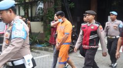 Tak Punya Uang untuk Membayar Pria ini Lalu Cekik Teman Kencannya Hingga Tewas