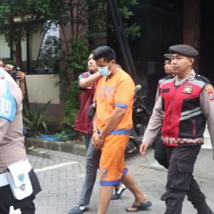 Tak Punya Uang untuk Membayar Pria ini Lalu Cekik Teman Kencannya Hingga Tewas