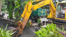 Antisipasi Banjir Pemkab Sidoarjo Siapkan Dua Rumah Pompa dan Tiga Pompa Portabel Antisipasi Banjir Pemkab Sidoarjo Siapkan Dua Rumah Pompa dan Tiga Pompa Portabel