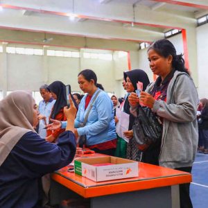 BLTS Kesra Mulai Disalurkan, Dinsos Kota Kediri Perketat Pengawasan demi Tepat Sasaran