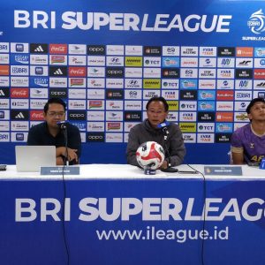 Persik Kediri Andalkan Tuah Stadion Manahan Jelang Duel Kontra Persija Jakarta