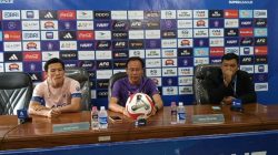 Persik Kediri Gerah! Enam Laga Mandul dan Janji Menggila di Brawijaya