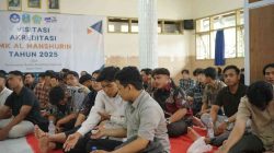 LDII Kota Kediri Bekali 400 Pemuda Resiliensi Mental Lewat Seminar Jaga Mental, Jaga Masa Depan LDII Kota Kediri Bekali 400 Pemuda Resiliensi Mental Lewat Seminar Jaga Mental, Jaga Masa Depan