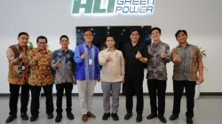 Ali Murtopo Simbolon: Pemerintah Percepat Transformasi Menuju Ekonomi Hijau Berkelanjutan