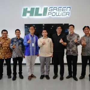 Ali Murtopo Simbolon: Pemerintah Percepat Transformasi Menuju Ekonomi Hijau Berkelanjutan