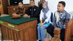 Sengketa Tanah Di Sugihwaras Maospati, Sidang Perdana Tergugat Sodorkan 13 Alat Bukti