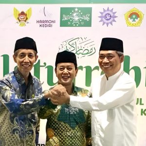 Milad ke-113 Muhammadiyah, LDII Kota Kediri Ajak Perkokoh Sinergi untuk Kesejahteraan Bangsa