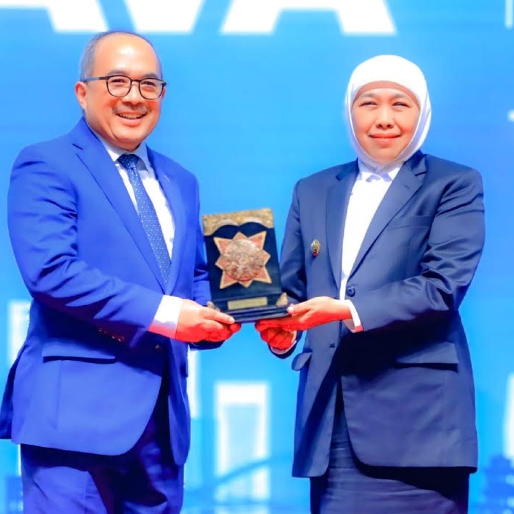 Misi Dagang Pemprov Jatim ke Singapura, Catatkan Transaksi Rp 4,163 Triliun Lebih