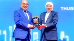 Misi Dagang Pemprov Jatim ke Singapura, Catatkan Transaksi Rp 4,163 Triliun Lebih