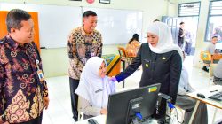 Komitmen dan Dukungan Gubernur Jatim Tentang TKA Dapat Apresiasi Kemendikdasmen