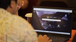 Diskominfo Kota Kediri Genjot Kelengkapan Metadata Statistik Sektoral 2026