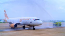 Super Air Jet Terbang Perdana Jakarta–Kediri, Tanda Bangkitnya Konektivitas Udara Jawa Timur