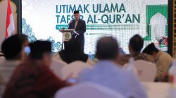 Kemenag Keluarkan Delapan Butir Rekomendasi Tafsir Al Quran