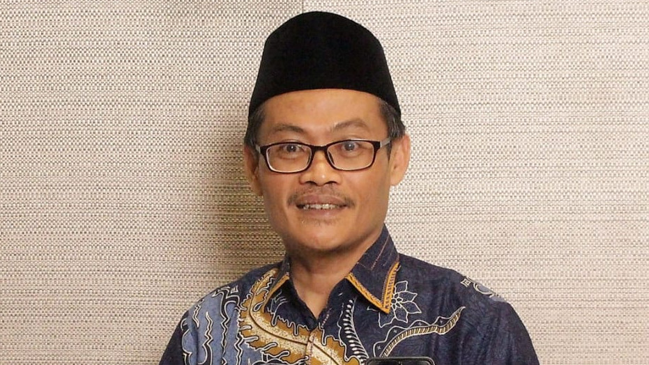 Hukum Tidur Didalam Masjid, Ini Penjelasan Prof. Dr. M Ishom El Saha