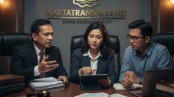 KUHP Baru Dinilai Ancaman Baru Demokrasi: Advokat, Akademisi, dan Aktivis Kediri Suarakan Peringatan Dini