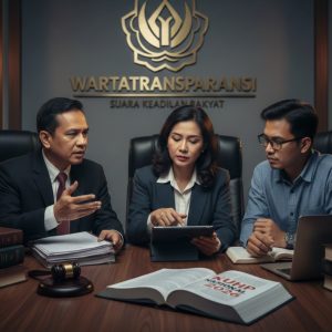 KUHP Baru Dinilai Ancaman Baru Demokrasi: Advokat, Akademisi, dan Aktivis Kediri Suarakan Peringatan Dini