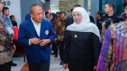 Kapolda Jabar Irjen Pol. Rudi Setiawan Raih Doktor, Ini Respon Ketum IKA Unair Khofifah