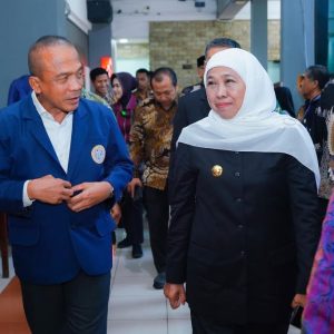 Kapolda Jabar Irjen Pol. Rudi Setiawan Raih Doktor, Ini Respon Ketum IKA Unair Khofifah