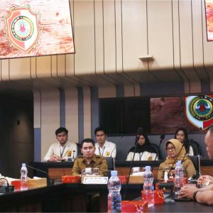 Dokter Muda Fak. Kedokteran UWKS Sinergi Layani Praktek di 5 Peskesmas Kab. Mojokerto 