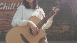 Solois Asal Malang Verenathania Rilis Debut EP Dalam Versi Session