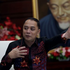 Temuan 15 Siswa SMP Positif Narkoba, Ini Respons Wali Kota Surabaya