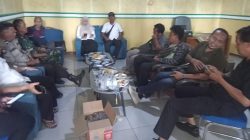 Lamban & Rugikan UMKM, Proyek Jalan Di Pasuruan Di Hentikan Warga