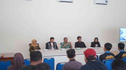Diskominfo Kota Kediri Dorong Kreativitas Digital Lewat Workshop Pembuatan Konten Video