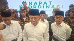 Gus Yahya Tanggapi Desakan Mundur, Tegaskan Tetap Jalankan Mandat Muktamar