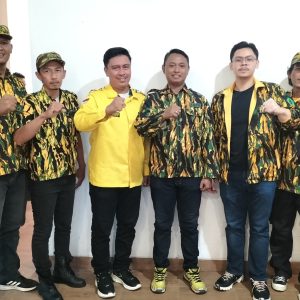 Adhil Mohammad Kanantha Bangga Jatim Raih Peserta Terbaik Diklat Satgas AMPG di Bogor