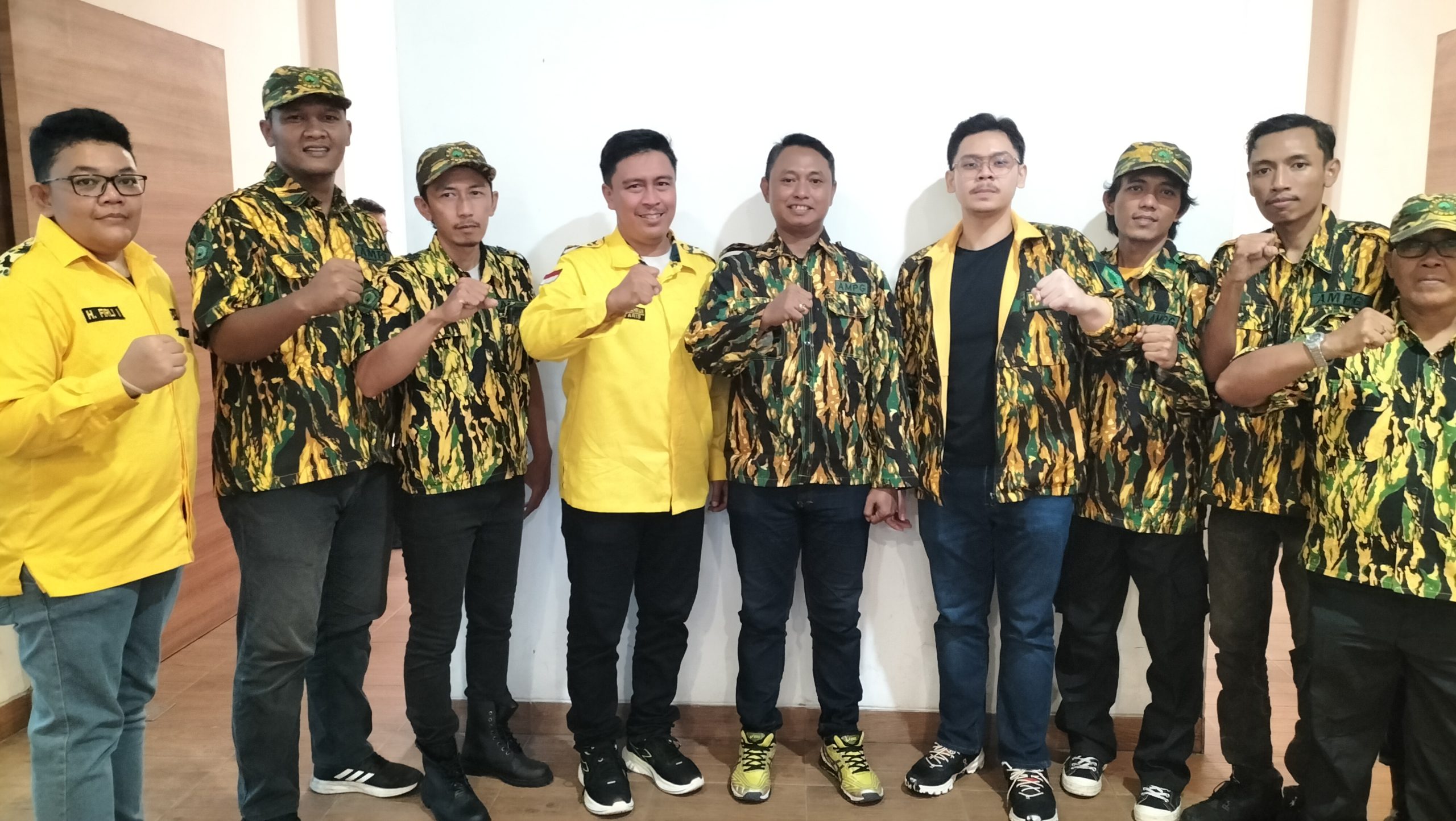 Adhil Mohammad Kanantha Bangga Jatim Raih Peserta Terbaik Diklat Satgas AMPG di Bogor