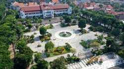 Malam Pergantian Tahun, Balai Kota Tetap Buka untuk Masyarakat dan UMKM