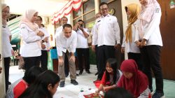 Waspada Penculikan Anak, Wali Kota Surabaya Terbitkan SE Pencegahan