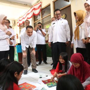 Waspada Penculikan Anak, Wali Kota Surabaya Terbitkan SE Pencegahan