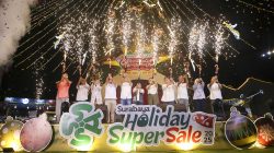 Transformasi Ekonomi Surabaya 2025, Dari UMKM Digital hingga Nol Kemiskinan Ekstrem