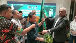 KAHMI Siap Awasi 14 Program Strategis Bupati