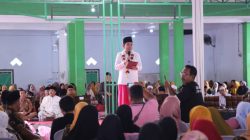 Jaga Generasi Muda ,Gus Fawait Ajak Kaum IBu Jauhkan Anak dari Narkoba Jaga Generasi Muda ,Gus Fawait Ajak Kaum IBu Jauhkan Anak dari Narkoba