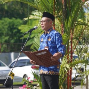 Hari Kopri ke – 54, BPN Jember Komitmen Sukseskan Program ASTA CITA Presiden Republik Indonesia