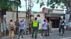 Hindari Kabel Semrawut Pemkot Mojokerto Tegakkan Perda Tertibkan Kabel Fiber Optik 