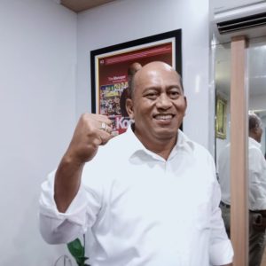 Jatim Raih Dua Emas di Kejuaraan Dunia Arung Jeram IRF Meski Tampil Perdana